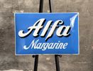 Alfa Margarine