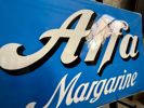 Alfa Margarine