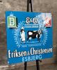 Eriksen & Christensen Foderblanding