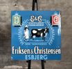 Eriksen & Christensen Foderblanding