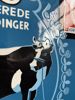 Eriksen & Christensen Foderblanding