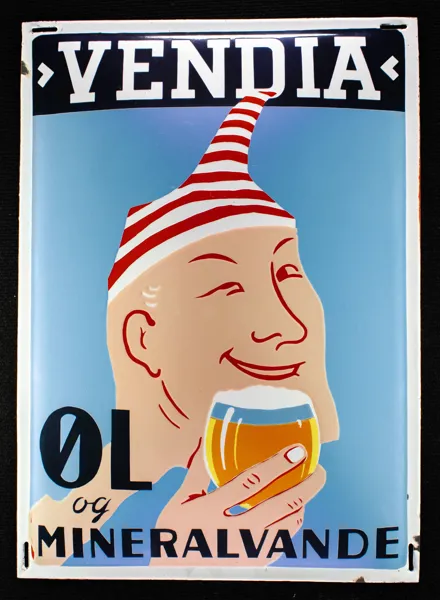 Vendia