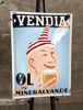 Vendia