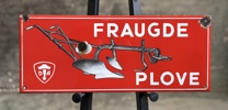 Fraugde Plove