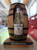 Martell Gips-display