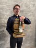 Martell Gips-display