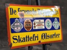 Forenede bryggerier