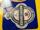 Forenede bryggerier
