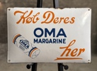 OMA Margarine