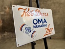 OMA Margarine