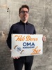 OMA Margarine