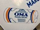 OMA Margarine