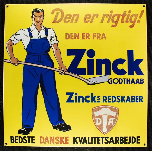 Zinck