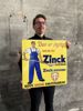Zinck Godthaab