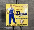 Zinck Godthaab