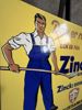 Zinck Godthaab