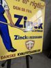 Zinck Godthaab