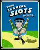 Slots hvidtøl - Sund Sundere
