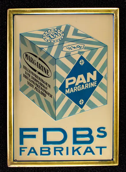 FDBs Fabrikat