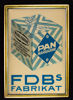 FDBs Fabrikat