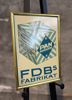 FDBs Fabrikat