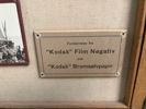 Kodak fotodisplay