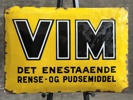 VIM - Rense- og pudsemiddel