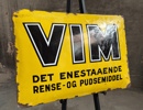 VIM - Rense- og pudsemiddel
