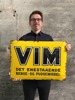 VIM - Rense- og pudsemiddel