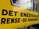VIM - Rense- og pudsemiddel