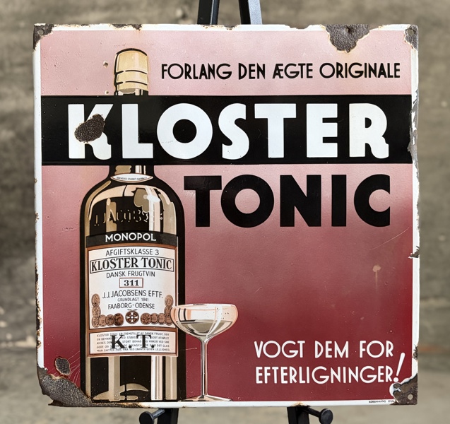 Kloster Tonic