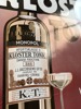 Kloster Tonic