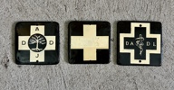 DADL skilte