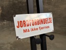 Diverse skilte (7 stk.)