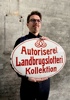 Landbrugs Lotteri kollektion (Gammel Version)