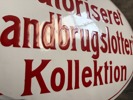 Landbrugs Lotteri kollektion (Gammel Version)
