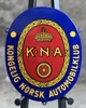 KNA - Kongelig Norsk Automobilklub