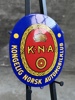 KNA - Kongelig Norsk Automobilklub