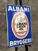 Albani Lager Øl