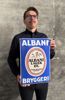 Albani Lager Øl