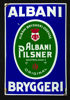 Albani Pilsner