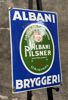 Albani Pilsner
