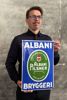 Albani Pilsner