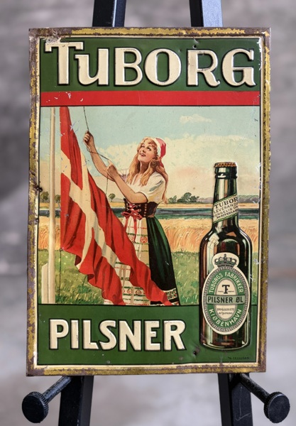 Tuborg Pilsner