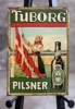 Tuborg Pilsner