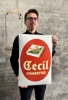Cecil Cigarettes