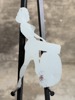 Continental Pin Up