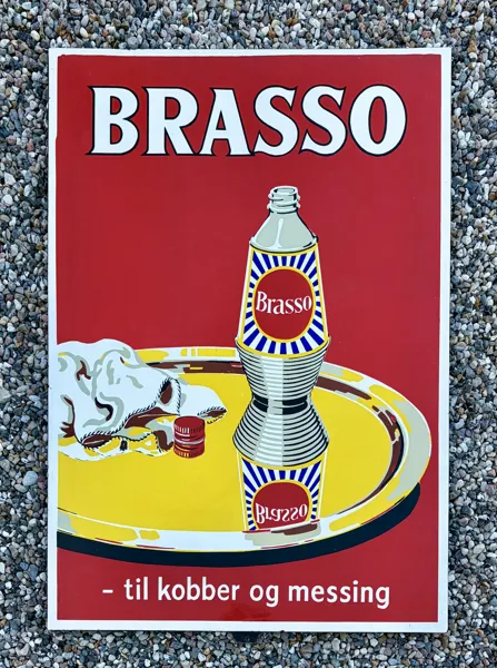 Brasso ++XL++