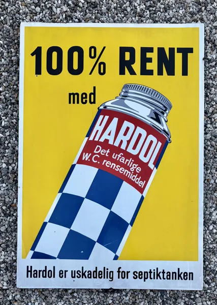 Hardol ++XL++