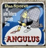 Angulus - Paa sporet af alletiders bedste sko